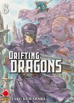 Drifting Dragons